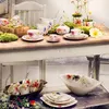Villeroy & Boch Mariefleur Serve & Salad Salatschüssel 0,6 Produktbild-Vorschau 2