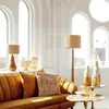 Light & Living - Kissen Jembana - Gelb - 45x45cm Produktbild-Vorschau 6