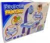 Dragon Music Feet Draw Projector 6886 Náhled obrázku produktu 9