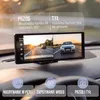 Senzo Ekran CarPlay 10.26 Cala - Z Kamerą Dashcam 4K - Podgląd zdjęcia produktu 3