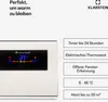 Klarstein Heizstrahler, Elektrische Heizung Terrasse & Produktbild-Vorschau 4