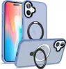 Conie Magsafe Schutzhülle für iPhone 16 Plus Kunststoff Produktbild-Vorschau 1