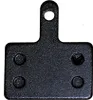 Promax Scheibenbremsbeläge Shimano Tektro Promax kompatibel Produktbild-Vorschau 1