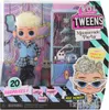 Packaging for an LOL Surprise Tweens Masquerade Party doll set. Anteprima dell’immagine prodotto