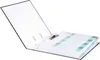 DURABLE Register A4+ 20-tlg. 1-20, 679727 mehrfarbig Produktbild-Vorschau 3