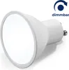 LED reflektor McShine ''MS-60dimm'' 6W, 510lm, 6500K, denní Náhled obrázku produktu 6