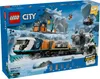 LEGO® CITY 60470 Ekspres polarny dla badaczy Arktyki Podgląd zdjęcia produktu 25