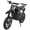 Actionbikes Motors Kinder Crossbike Viper | Elektro Produktbild-Vorschau 1