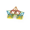 Geomag Super Color Recycled, 93dlg. Produktbild-Vorschau 3