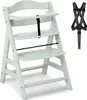 Hauck Alpha+ Traditioneller Hochstuhl Harter Sitz Farbe Produktbild-Vorschau 15