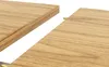 Sweiko Esstisch ausziehbar, Esszimmertisch, Küchentisch, Produktbild-Vorschau 15