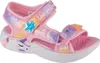 SKECHERS UNICORN Ružová Náhľad obrázku produktu 6