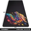 Alfombrilla para ratón de gaming Titanwolf XXL, color , 900 Vista previa de la imagen del producto 2