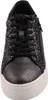 Tamaris Damen Sneaker Reißverschluss Slipper mit Plateau Produktbild-Vorschau 6
