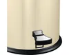 EKO - Kickcan 33 Liter - Steel   - Creme Anteprima dell’immagine prodotto 4