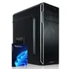 GREED® Multimedia PC mit Intel Core 12th Gen - Computer für Produktbild-Vorschau 1