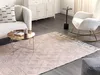 BELIANI Teppich Rosa u. Weiß aus Wolle 160 x 230 cm Produktbild-Vorschau 2