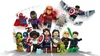 LEGO - Minifigurky: Studio Marvel 71031. Náhled obrázku produktu 17