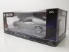 Highway 61 18016 Ford Mustang Boss 429 1969 John Wick grau Produktbild-Vorschau 14