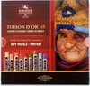 Koh-i-noor TOISON D´OR 8516/48 - prašné křídy portrét - 48 Náhled obrázku produktu 3