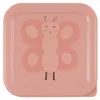 Trixie Snackbox Set - 3-teiliges Lunchbox-Set Mrs. Produktbild-Vorschau 1