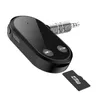 E25C 2in1 Bluetooth 5.0 Audio Empfänger AUX 3,5mm Adapter Produktbild-Vorschau 1