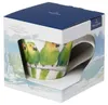 NewWave Caffè Braunwangensittich Becher mit Henkel Voir les images du produit 5