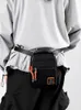 B&J Herrentasche Martal schwarz One size Produktbild-Vorschau 25