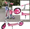 SWANEW Trottinette pour enfants Trottinette de ville Voir les images du produit 7