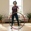VirtuFit Fitness Hoelahoep 100 cm 1,2 kg Podgląd zdjęcia produktu 2
