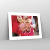 Poster - Poster ohne Rahmen - Hände orientalisch Muster - Produktbild-Vorschau 7