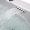 Home Deluxe - Idromassaggio da esterno - WHITE MARBLE PURE Anteprima dell’immagine prodotto 8