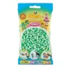 HAMA Bügelperlen midi pastell-mint im Beutel 1.000 Produktbild-Vorschau 2