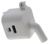 DeLonghi 5513237801 Heißwasserdüse für EN650.W Gran Produktbild-Vorschau 2