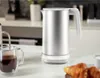 ZWILLING PRO, 1,5 l, 1850 W, Srebrny, Stal nierdzewna, Podgląd zdjęcia produktu 4