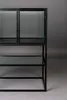 Dutchbone Boli Kast / Aufbewahrungsbox Klein (S) Metall / Produktbild-Vorschau 4