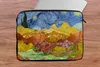 MuchoWow® Laptop Hülle 14 ZollVan Gogh - Alte Meister - Produktbild-Vorschau 5