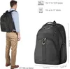 Everki Atlas, 39,6 cm (15.6"), Přihrádka na notebook Náhled obrázku produktu 14