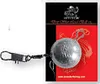 3 Mantikor Vertical Lead Ball 14g Bleikopf Produktbild-Vorschau 2