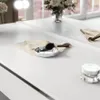 Toaletní stolek AURORA II SILVER ELITE se zrcadlem a Náhled obrázku produktu 8