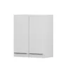 Wandschrank INEZ, Küche, Küchenschrank zweitürig 60 cm Produktbild-Vorschau 1