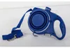 Verk 15804 Flexi-Leine 135 cm mit Napf, Farbe Produktbild-Vorschau 4