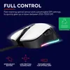 Trust Gxt922W Ybar Gaming Mouse Eco Produktbild-Vorschau 7