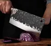 Das besondere Kochmesser, aufwändig verziert. Produktbild-Vorschau 4