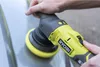 Lucidatrice a batteria Ryobi R18P-0 Anteprima dell’immagine prodotto 15