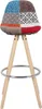 A studio shot of a bar stool. Produktbild-Vorschau