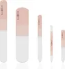 AILORIA Glas-Nagelfeilenset CONTOUR LUXE Produktbild-Vorschau 2