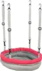 TRIXIE Kuschelbett - diverse - 30 × 8 × 25 cm Produktbild-Vorschau 1