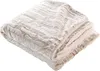 Plaids - Douceur d'Intérieur - LYNX - Polyester - 125 x 150 Voir les images du produit 2
