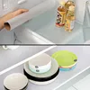 Intirilife set di 6 tappetini da frigo trasparenti Anteprima dell’immagine prodotto 2